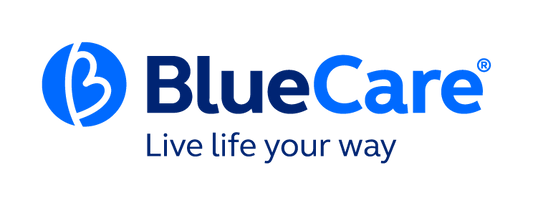 Blue Care Logo