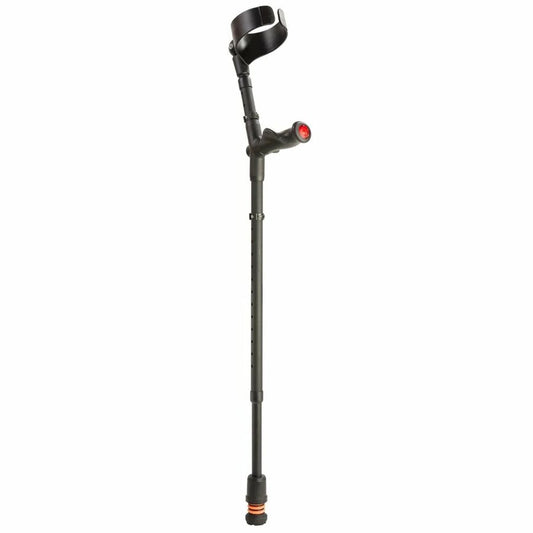 Flexyfoot Crutches | Adaptive Equipment Image One