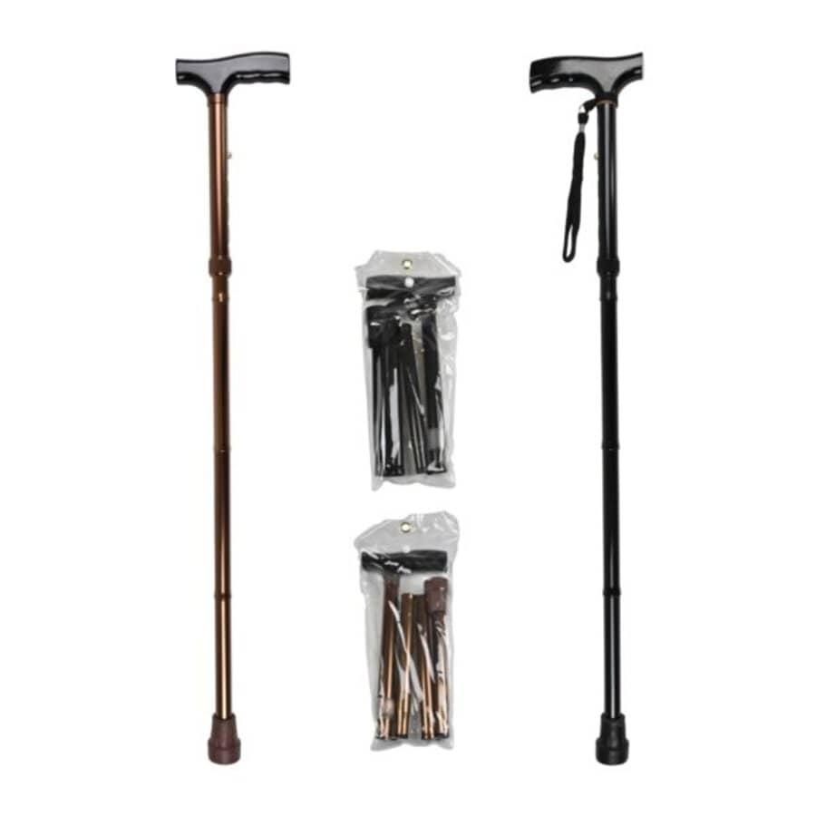 Folding Walking Stick