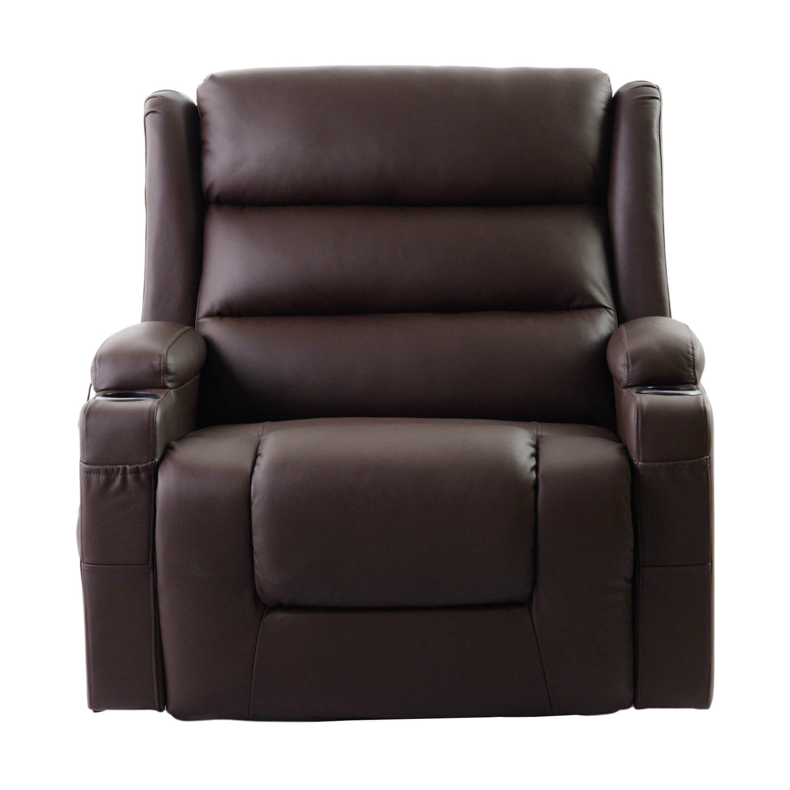 Yoga Quad Lift Hagrid - Bariatric Lift Recliner | Adaptive Equipment Second Image
