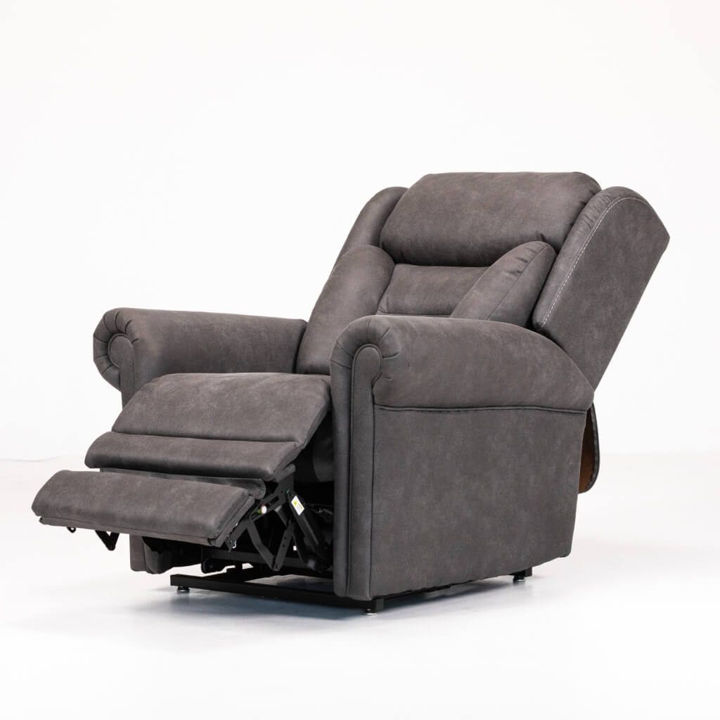 Alivio Donatello Lift Recliner Chair | Adaptive Equipment Image Two