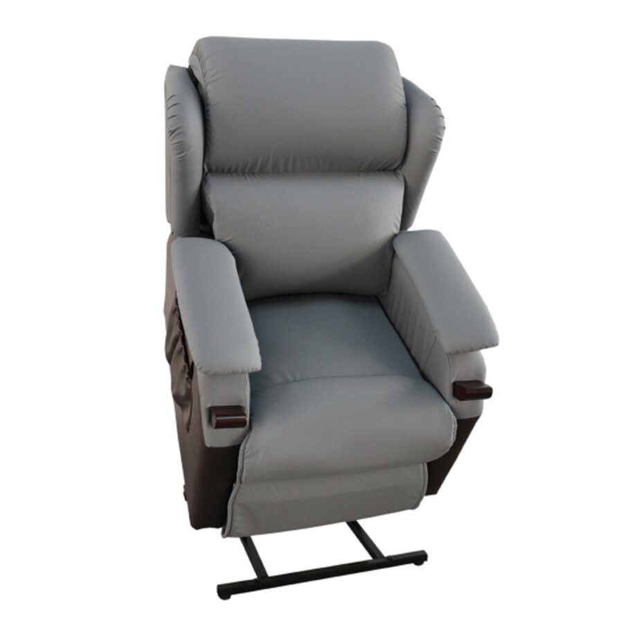 Aspire Air Lift Recliner Chair | Adaptive Equipment Image One