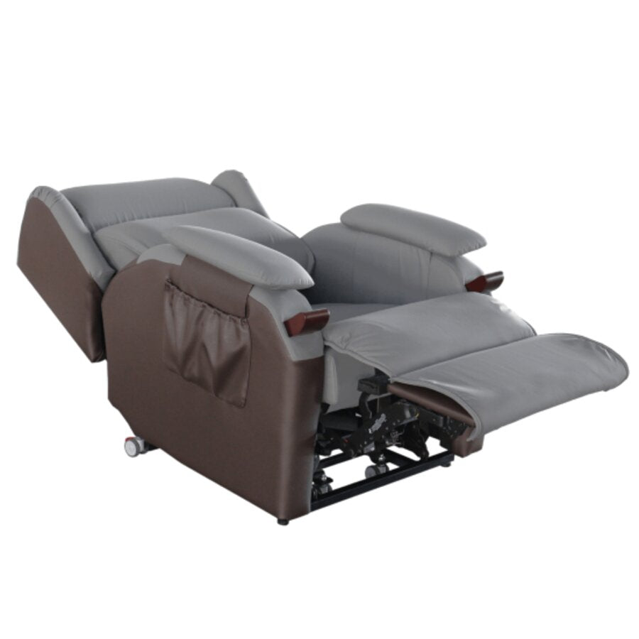 Aspire Air Lift Recliner Chair | Adaptive Equipment Image Two