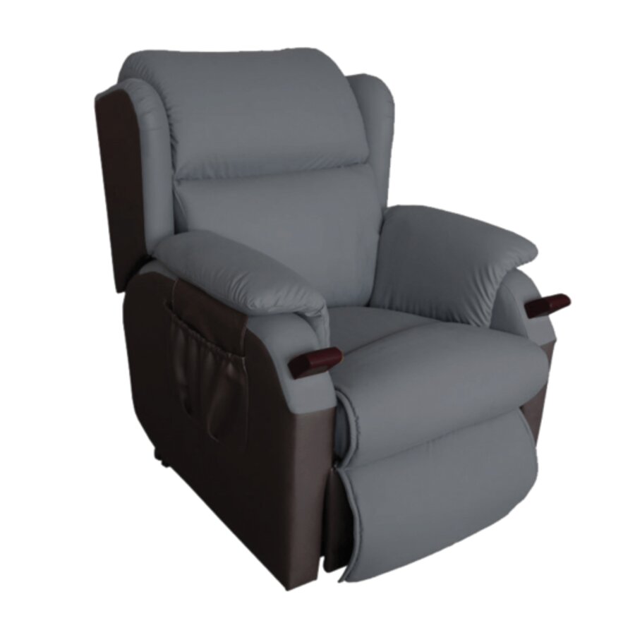 Aspire Air Lift Recliner Chair | Adaptive Equipment Image Three