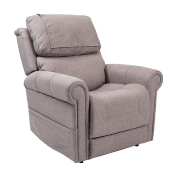 Aspire Matisse Quattro Lift Recline Chair | Adaptive Equipment Image One