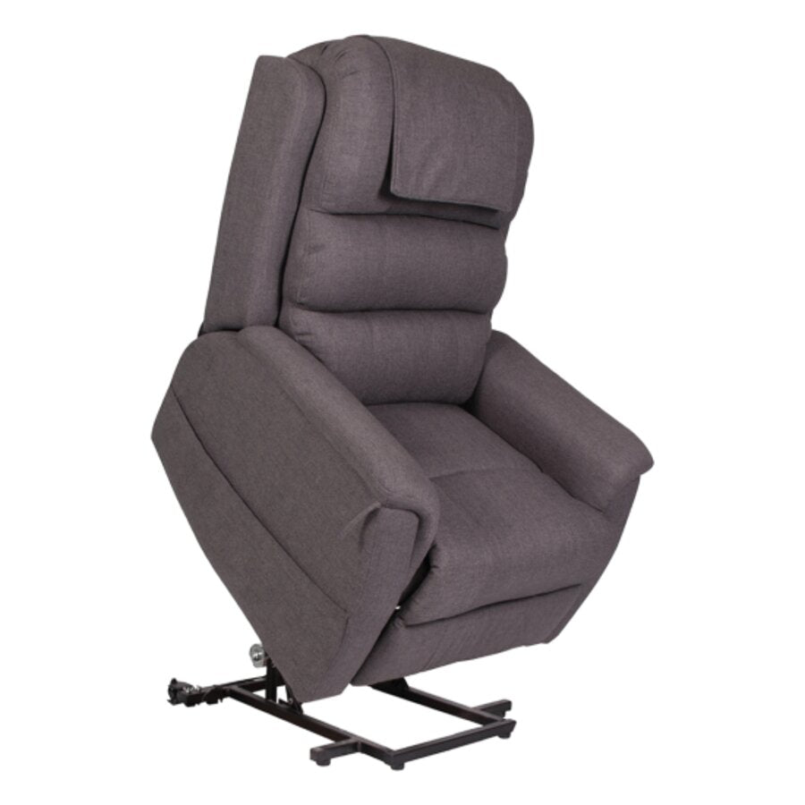 Aspire Oregon Lift Recline Chair | Adaptive Equipment Image One