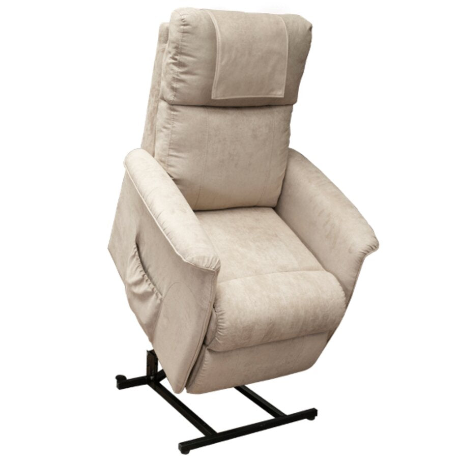 Aspire Porto Space Saver Petite Lift Recliner | Adaptive Equipment Image Two