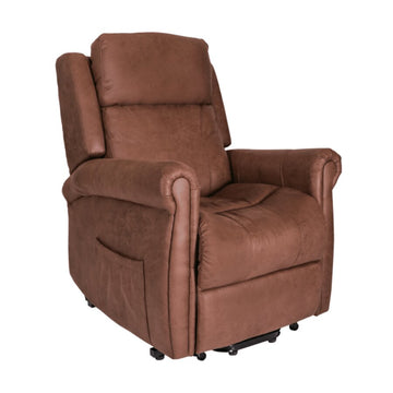 Aspire Raphael Quattro Lift Recline Chair | Adaptive Equipment Image One