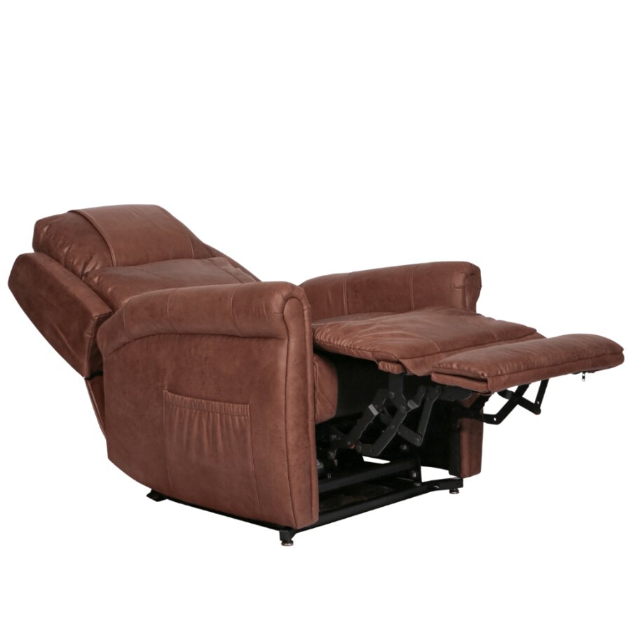 Aspire Raphael Quattro Lift Recline Chair | Adaptive Equipment Image Two