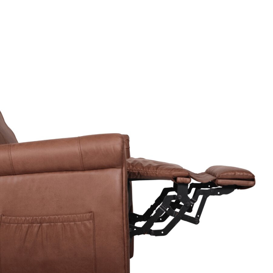 Aspire Raphael Quattro Lift Recline Chair | Adaptive Equipment Image Four