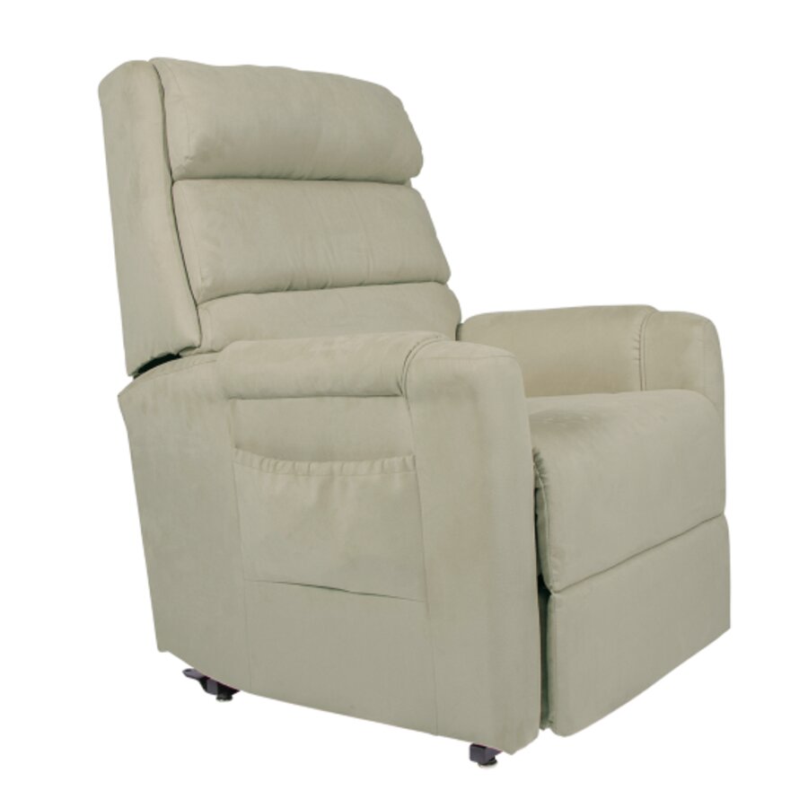 Aspire Signature 2 Lift Recline Chair Dual Action | Adaptive Equipment Image Three