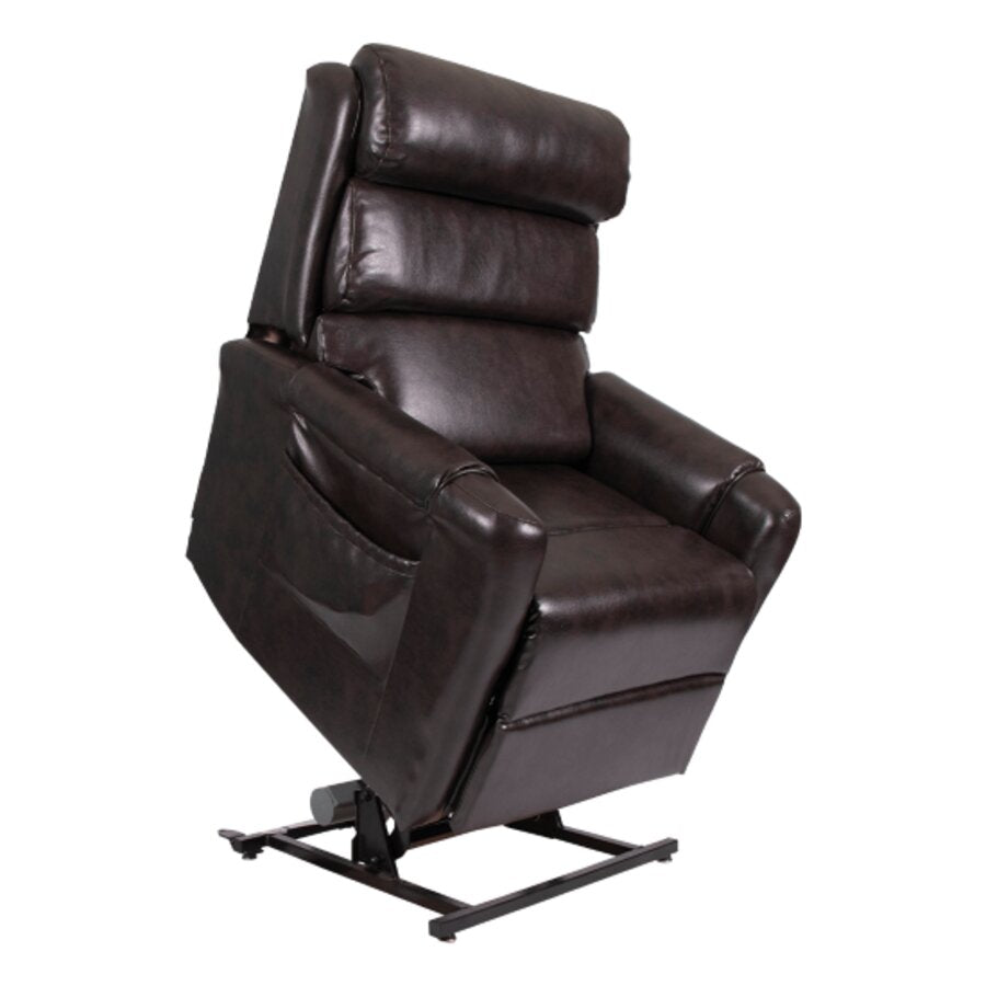 Aspire Signature 2 Lift Recline Chair Dual Action | Adaptive Equipment Image Four