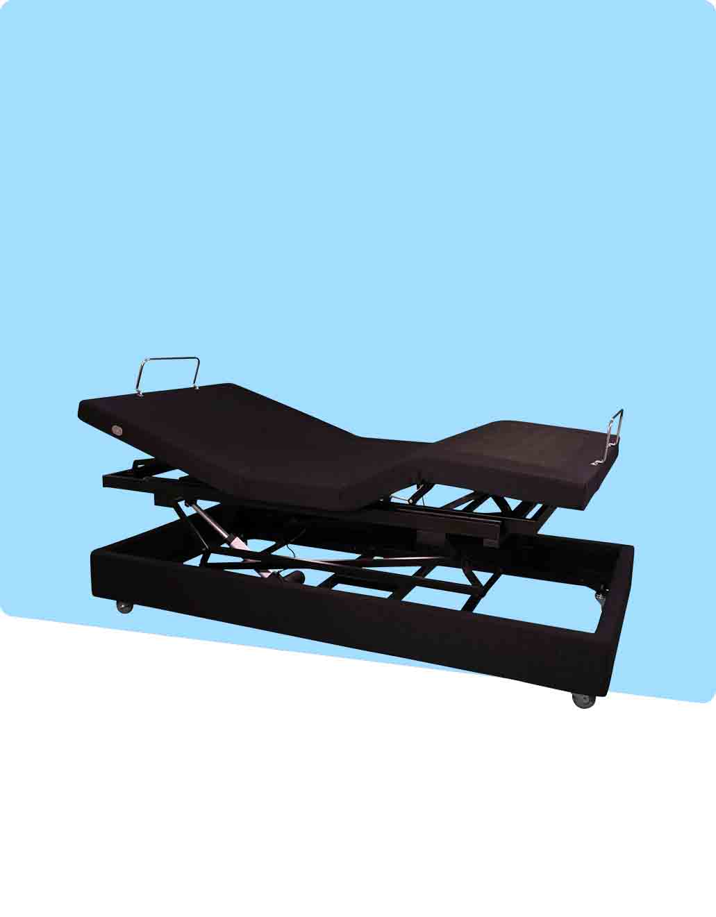 Adjustable Bed