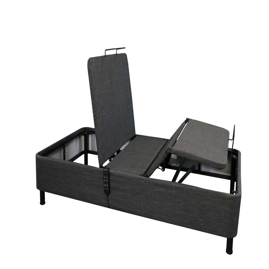 Avante UltimateFlex Adjustable Bed | Adaptive Equipment (Image 1)