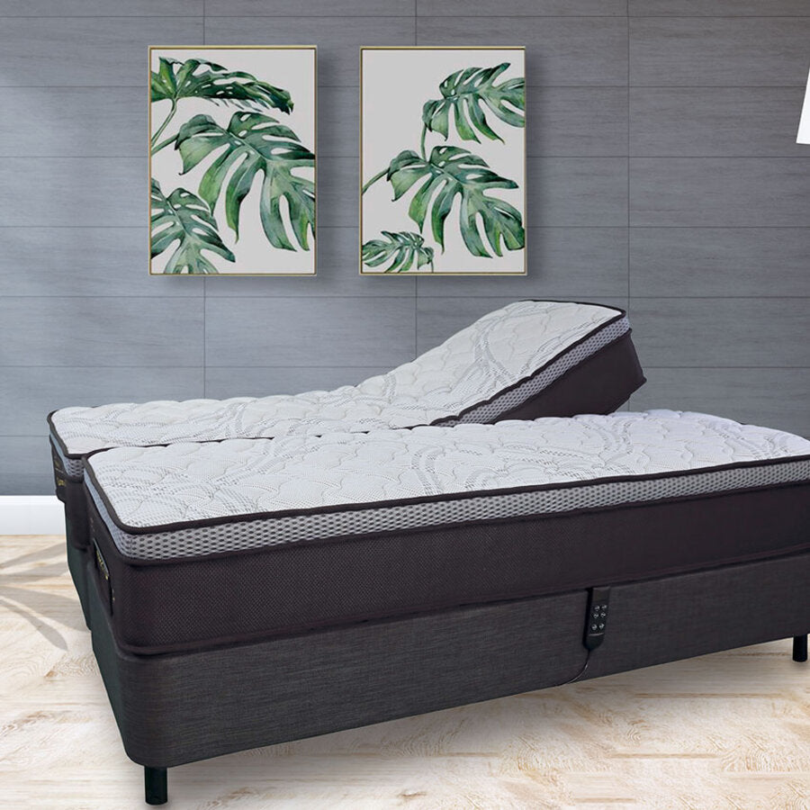 Avante UltimateFlex Adjustable Bed | Adaptive Equipment (Image 2)