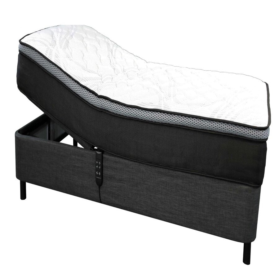 Avante UltimateFlex Adjustable Bed | Adaptive Equipment (Image 3)