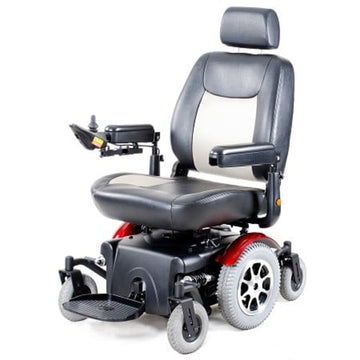 Merits Maverick 14 P330 Power Wheelchair | Adaptive Equipment Image One