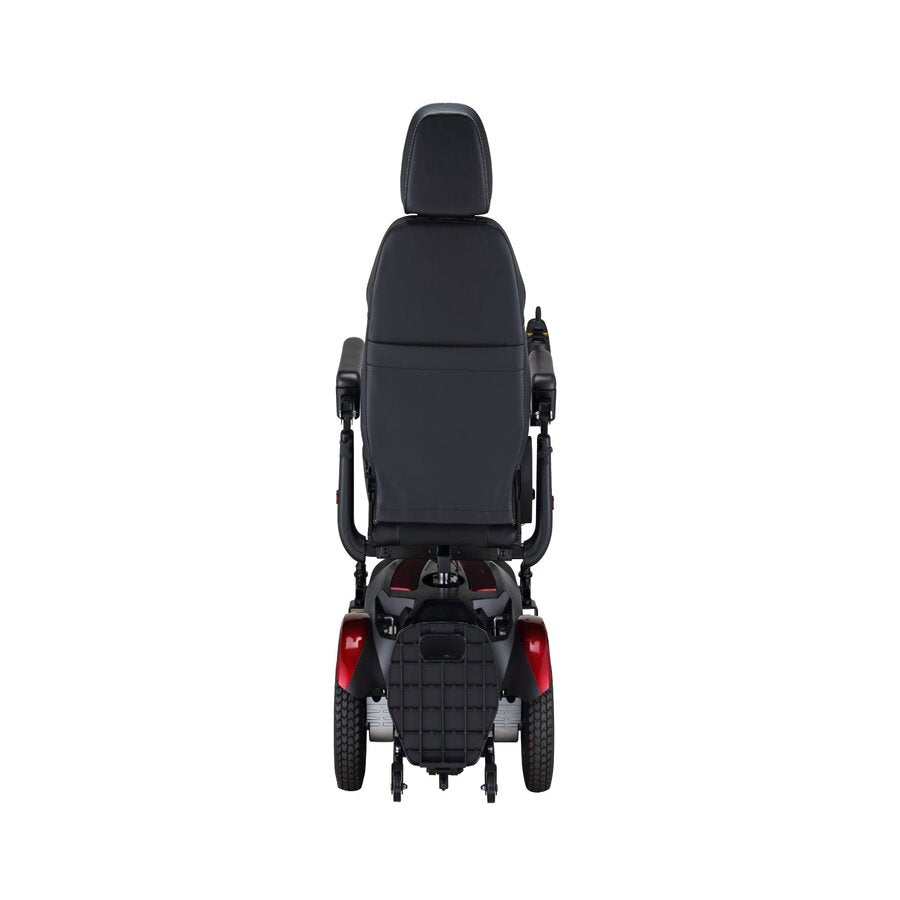 Merits P312A Dualar Power Wheelchair | Adaptive Equipment Image Two