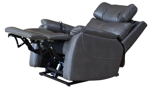 Theorem Winslow Lift Recline Chair | Adaptive Equipment Image Two