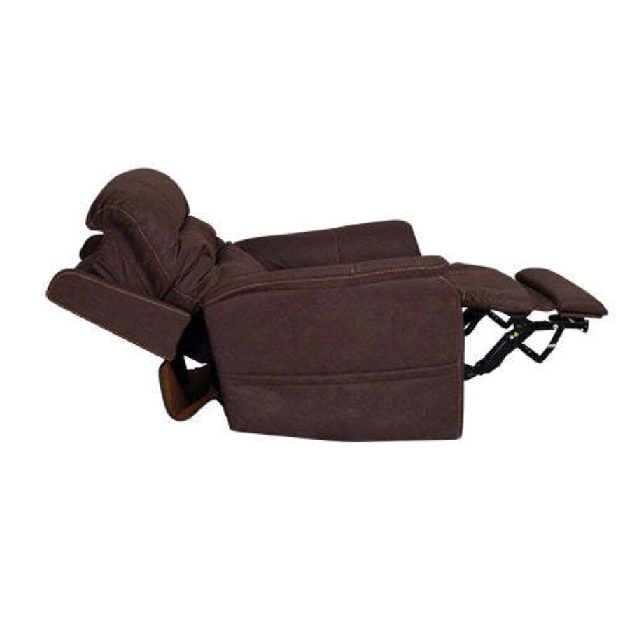Windsor 4 Motor Rise Recline - Heat and Massage | Adaptive Equipment Image Two