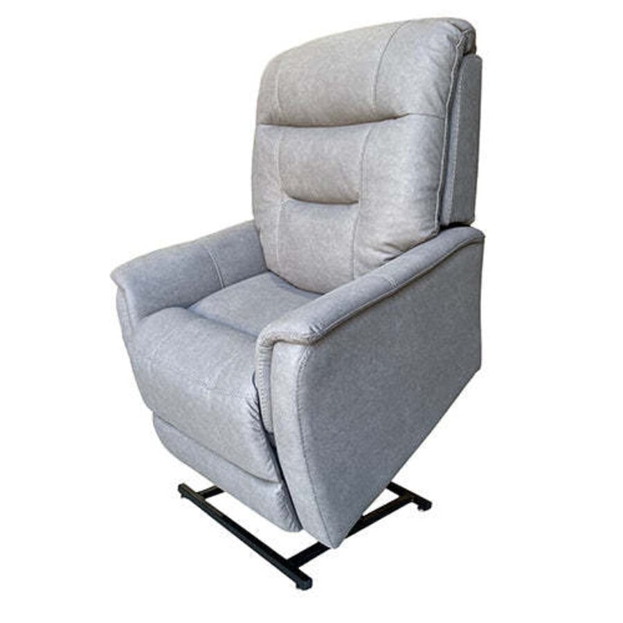 Windsor 4 Motor Rise Recline - Heat and Massage | Adaptive Equipment Image Three