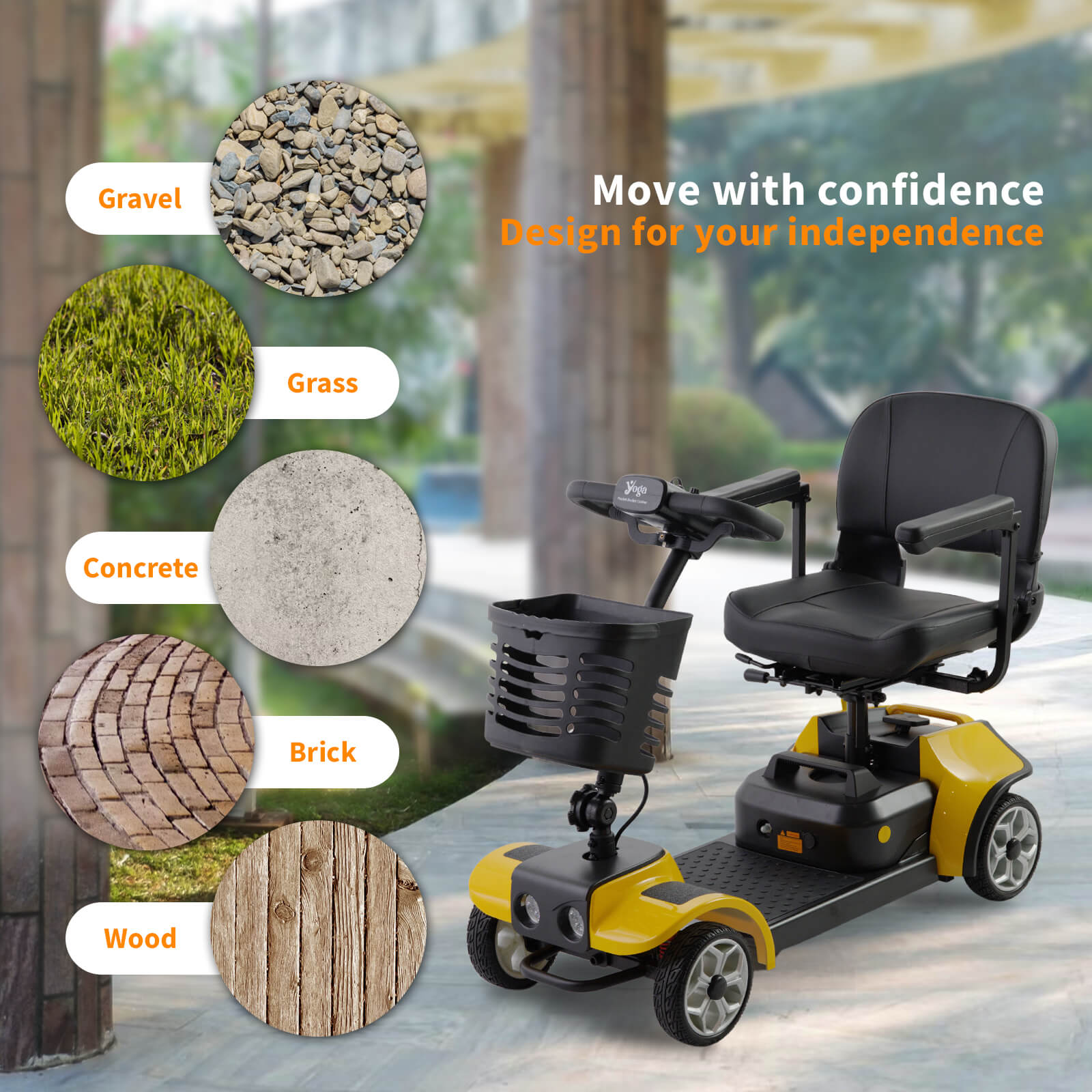 Shop Disability Aids & Equipment | Mobility Suppliers