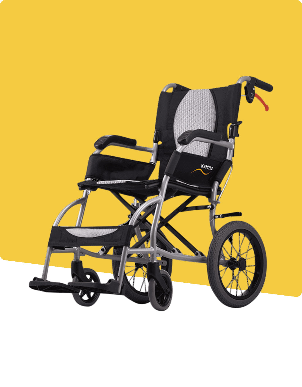 Discounted Wheelchairs on the Gold Coast