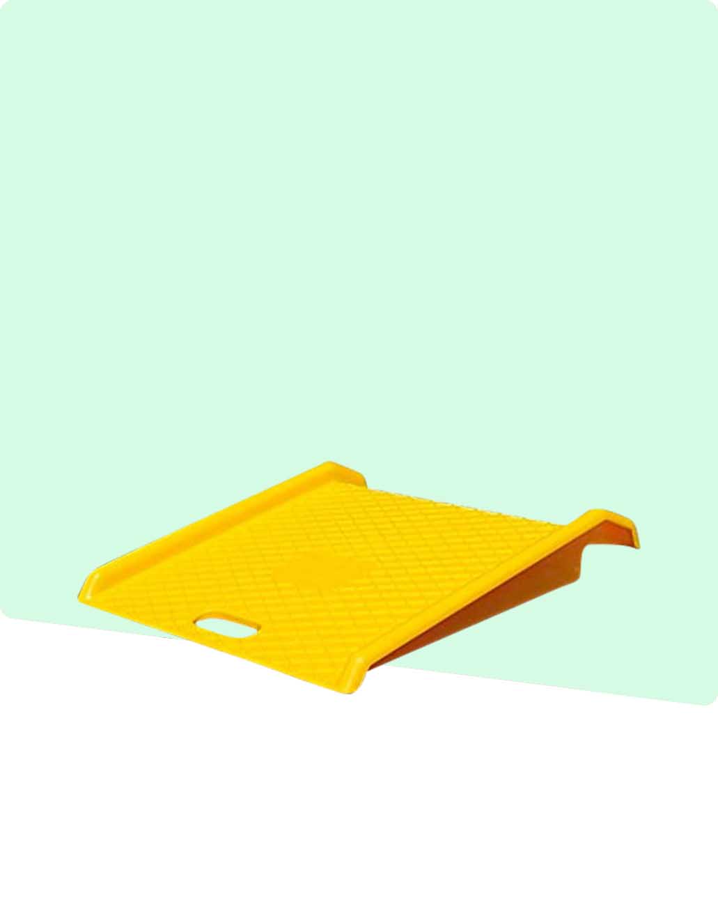 Portable Kerb Ramps | Mobility Equipment | Adaptive Equipment