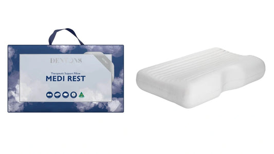 Dentons Medi-Rest Pillow