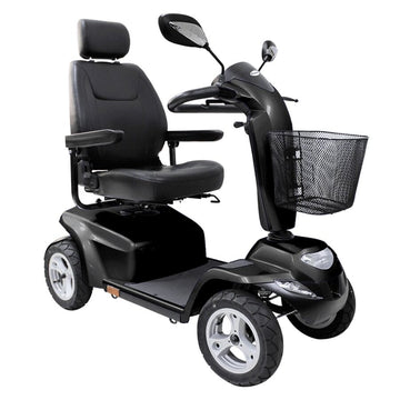 ASPIRE HS-898 MOBILITY SCOOTER