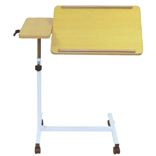 AIDAPT OVER BED TABLE DELUXE