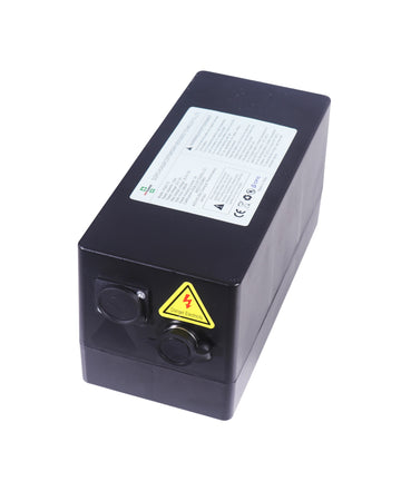 Day Tripper Auto-Recline Battery