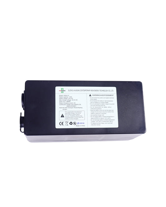 Day Tripper Auto-Recline Battery