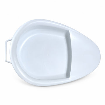 Yoga Bed Pan - with handle