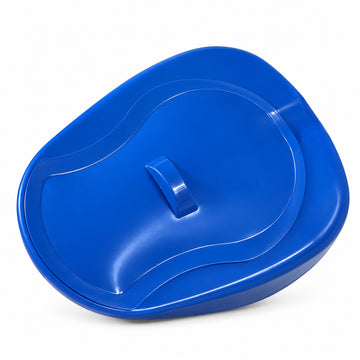 Yoga Bed Pan - with lid