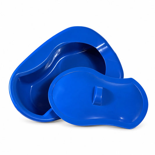 Yoga Bed Pan - with lid