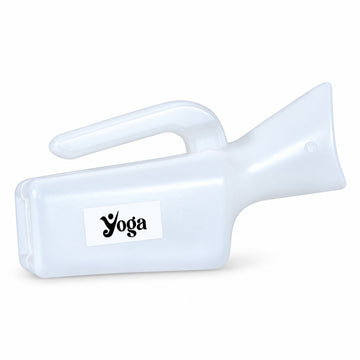Yoga Female Urinal