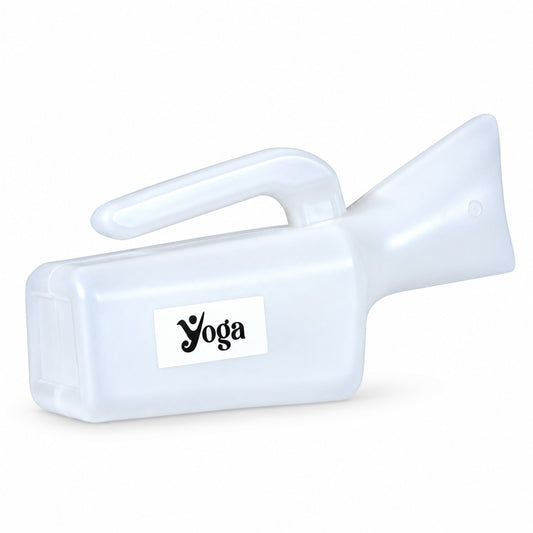 Yoga Female Urinal