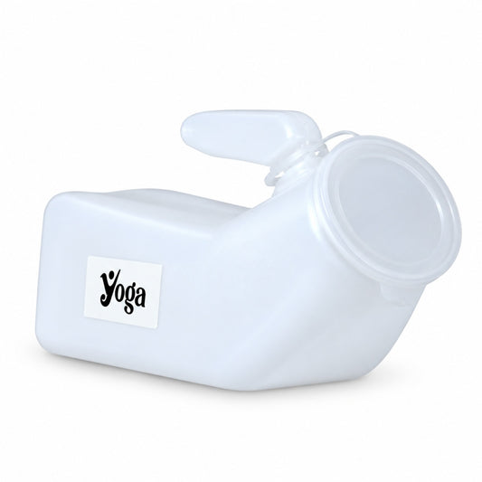 Yoga Male Urinal
