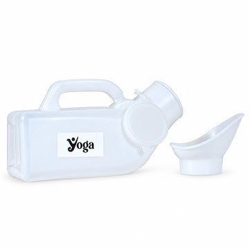 Yoga Unisex Urinal