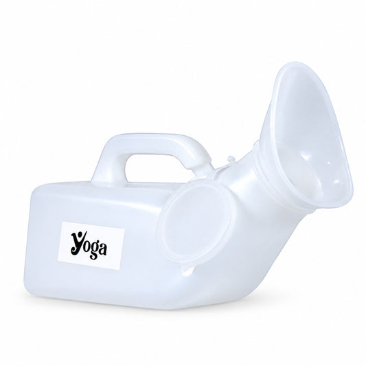 Yoga Unisex Urinal