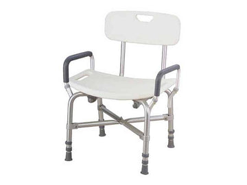 BARIATRIC SHOWER CHAIR