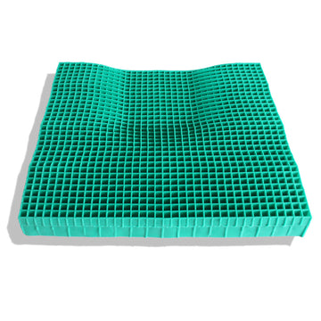 EquaGel® General Cushion | Adaptive Equipment
