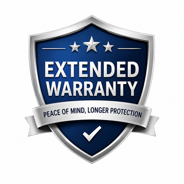 Extended Warranty