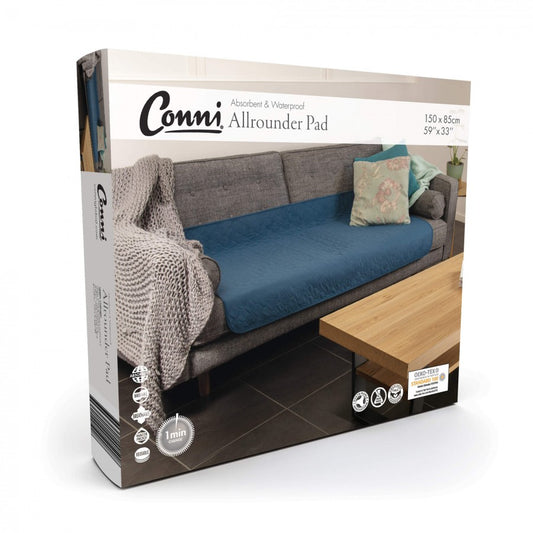 Conni Allrounder Pads | Adaptive Equipment