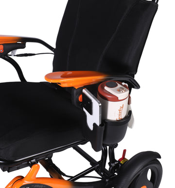 Day Tripper Mobile and Cup Holder