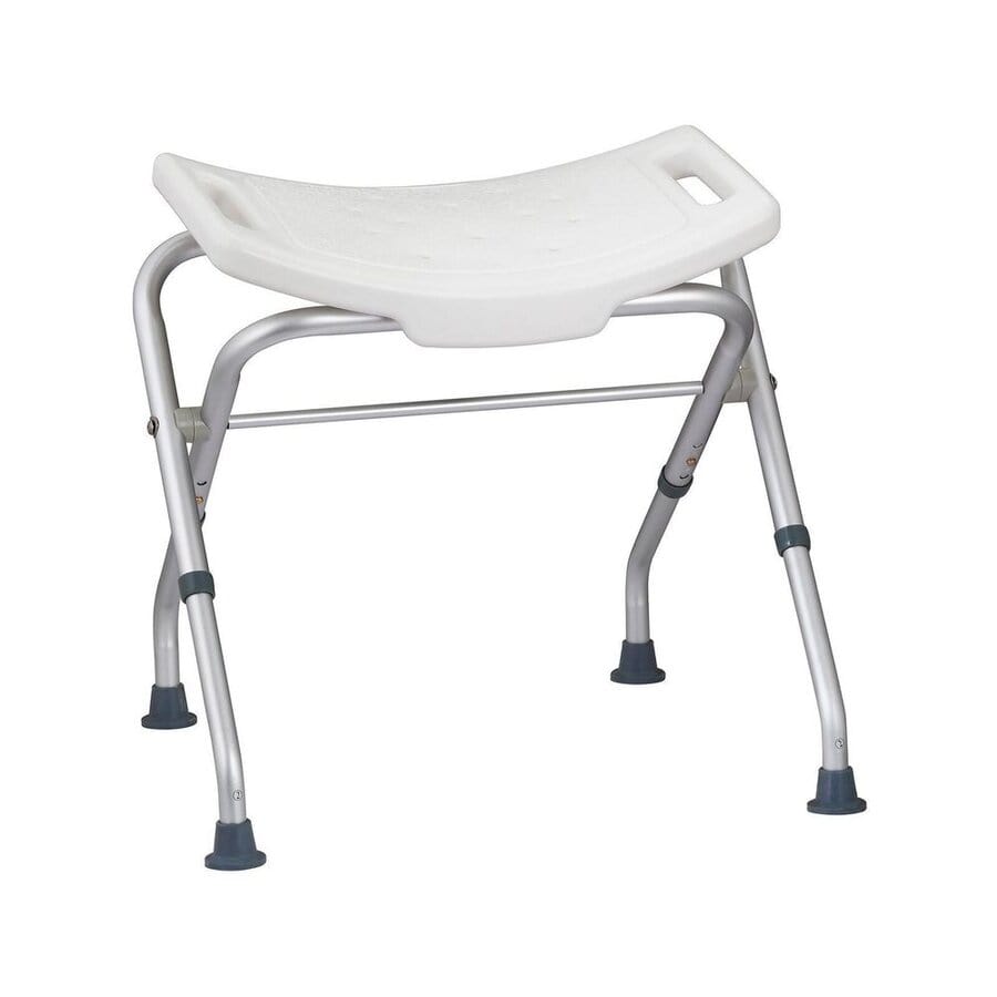 FOLDABLE SHOWER CHAIR