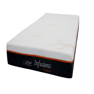 INFUSIONS COPPER MATTRESS