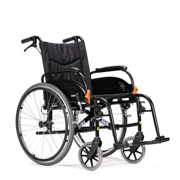 Karma Soma Agile Wheelchair Self Propelled