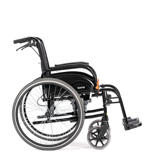 Karma Soma Agile Wheelchair Self Propelled